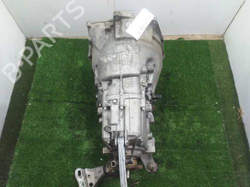 Gearbox BMW 3 Compact (E46) 318 td | BP4898698M3 