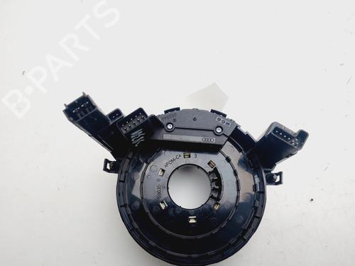 Squib airbag AUDI A6 C6 (4F2) 2.0 TDI | BP26954940C102 