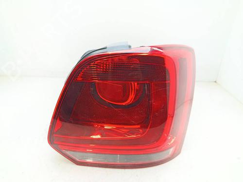 Used Right taillight Right taillight 39248948 39248948