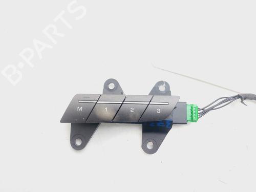 Used Switch LAND ROVER RANGE ROVER EVOQUE (L538) [2011-2019]  26487249