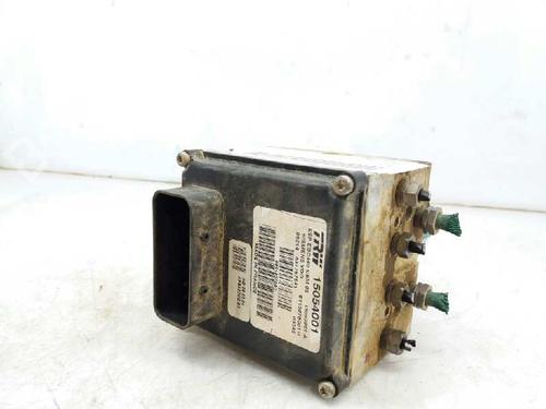 Used ABS pump PEUGEOT 407 (6D_) 2.0 (6DRFNB, 6DRFNE) (136 hp) 2887360