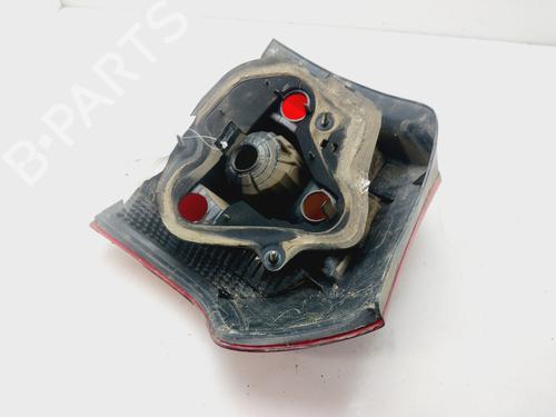Left taillight TOYOTA COROLLA (_E12_) 1.4 D (NDE120_, NDE120R) | BP31982199C34