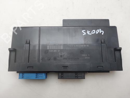 Used Electronic module Electronic module BMW 1 (E87) 118 d (143 hp) 34264304 34264304