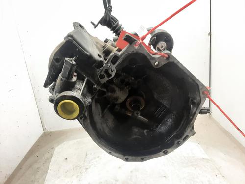 Getriebe für Getriebe CHRYSLER VOYAGER / GRAND VOYAGER III (GS_, NS_) 2.5 TD (116 hp) 34128514 34128514