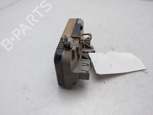 Front left lock PEUGEOT 206 Hatchback (2A/C) 1.9 D | BP26950042C98 