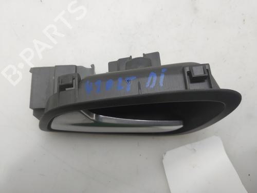 Front left interior door handle FORD TRANSIT COURIER B460 Box Body/MPV 1.5 TDCi | BP36774964I13 - Image 4