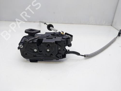 Used Rear left lock SEAT ATECA (KH7, KHP) 1.0 TSI (115 hp) 11706387