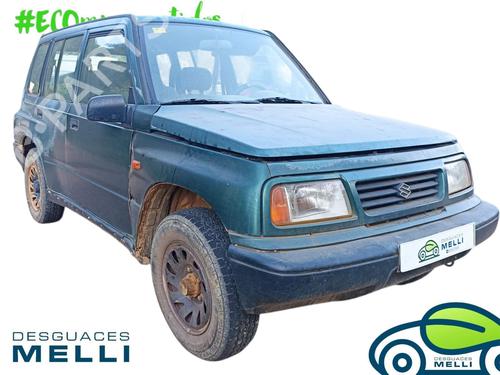 Mass air flow sensor SUZUKI VITARA (ET) HDI (SE 420HDI) | BP37068831M95 - Image 8