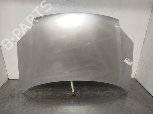 Used Hood PEUGEOT PARTNER Box Body/MPV 1.6 HDi 16V 4x4 (90 hp) 31361865