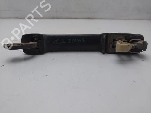 BP17900842C130 | Rear right exterior door handle VW GOLF III (1H1) 2.0 BP17900842C130