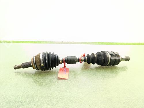 Used Left front driveshaft Left front driveshaft TOYOTA COROLLA Verso (ZER_, ZZE12_, R1_) 2.2 D-4D (AUR10_, AUR10R) (136 hp) 34208342 34208342