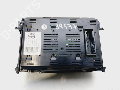 Multifunctionele display OPEL ASTRA H (A04)  | BP29348219C48 