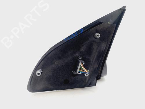 Right mirror OPEL ASTRA H (A04)  | BP23407749C27 
