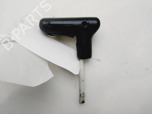 Used Shift knob BMW 5 (E34) 525 i 24V (192 hp) 30659815