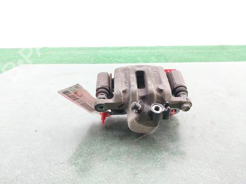 Left rear brake caliper CHEVROLET CAPTIVA (C100, C140) 2.0 D | BP18660219M107 
