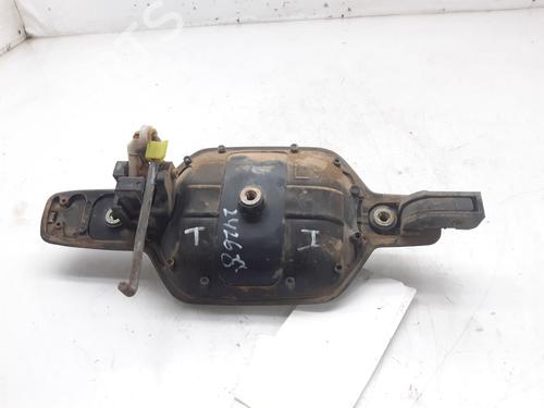 Rear left exterior door handle MITSUBISHI PAJERO III (V7_W, V6_W) 3.2 Di-D (V68W) | BP7872927C130 