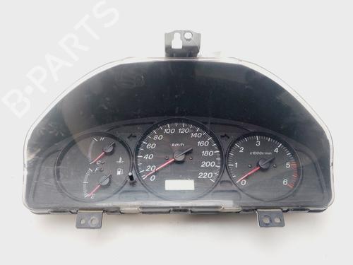 Used Instrument cluster MAZDA 323 F VI Hatchback (BJ) 2.0 TD (90 hp) 30316024