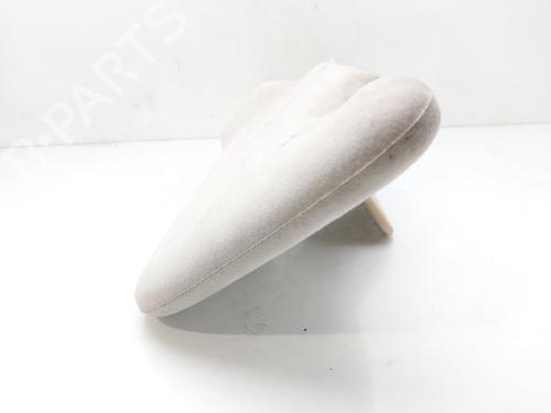 Right sun visor MERCEDES-BENZ M-CLASS (W163) ML 270 CDI (163.113) | BP13916376I2 