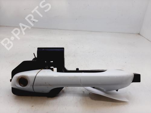 Used Front left exterior door handle KIA SPORTAGE IV (QL, QLE) 1.7 CRDi (116 hp) 20495208