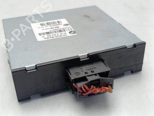 Electronic module BMW 1 (E87) 118 d | BP39651113M83 - Image 2