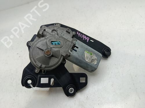 Used Rear wiper motor CITROËN BERLINGO MULTISPACE (B9) 1.6 HDi 110 (109 hp) 31932614