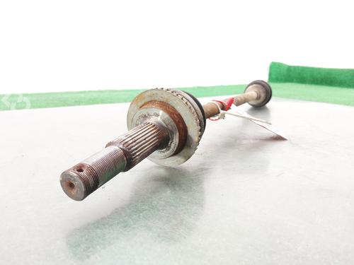 Left rear driveshaft NISSAN X-TRAIL I (T30)  | BP19247164M40 
