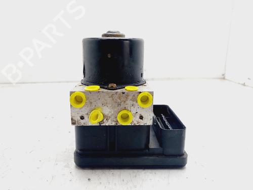 Used ABS pump BMW 3 (E46) 320 d (136 hp) 19943901
