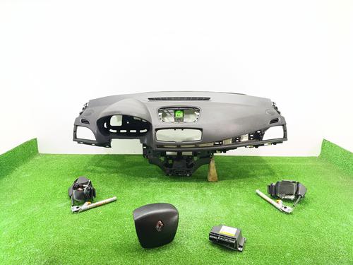 Used Airbag Kit Airbag Kit 31162097 31162097