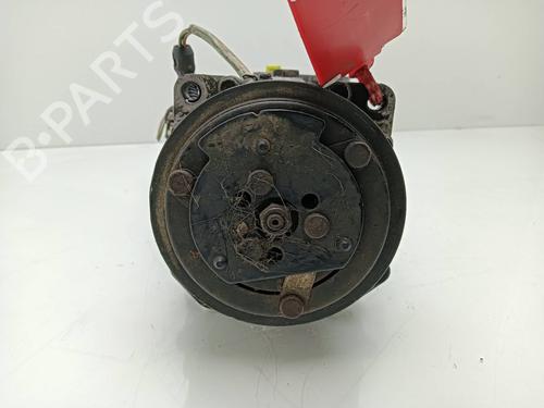 AC compressor CITROËN XSARA (N1) 1.6 i | BP21360537M34 