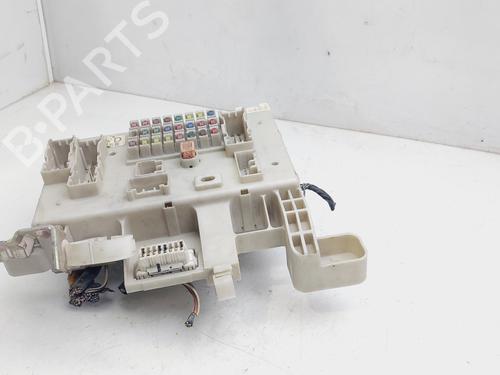 Fuse box TOYOTA LAND CRUISER PRADO (_J12_)  | BP18269036E1 