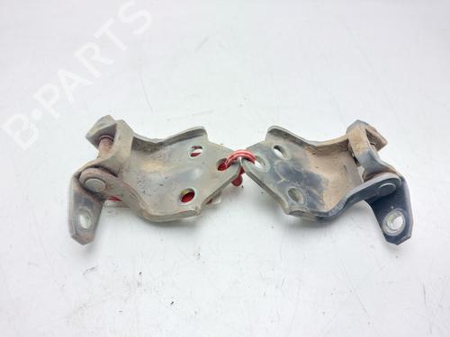Used Hinge/Door check strap Hinge/Door check strap MITSUBISHI L200 (K7_T, K6_T, K5_T) 2.5 TD 4WD (K74T) (115 hp) 34554019 34554019