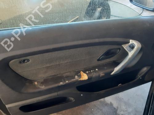Rear bumper BMW 3 Compact (E46) 320 td | BP11051716C8 