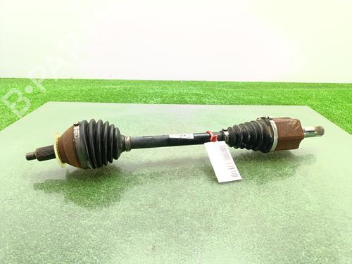Used Left front driveshaft SEAT ARONA (KJ7, KJP) [2017-2025]  29962243
