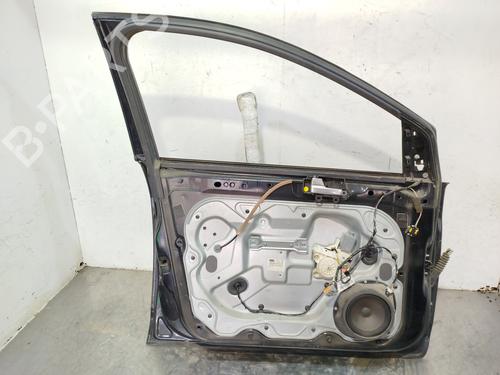 Left front door FORD FOCUS II Turnier (DA_, FFS, DS)  | BP25052118C2 