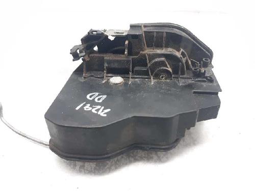 Used Front right lock BMW 5 (E60) 525 d (177 hp) 6601171