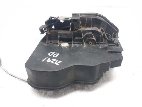 Front right lock BMW 5 (E60) 525 d (177 hp) 6601171