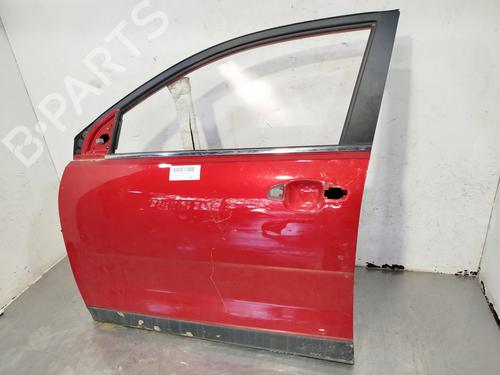 Left front door KIA STONIC (YB)  | BP25118145C2
