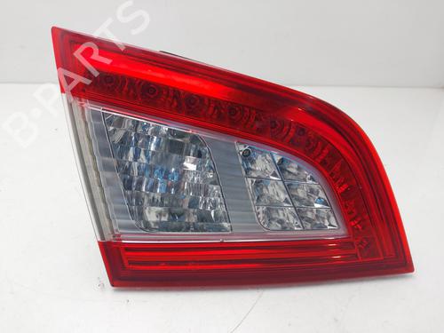 Used Left tailgate light Left tailgate light 36541878 36541878
