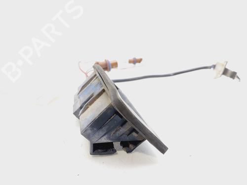 Tailgate handle OPEL ZAFIRA / ZAFIRA FAMILY B (A05)  | BP22396981C132 