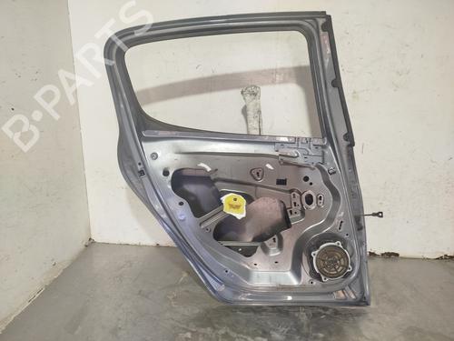 Left rear door PEUGEOT 308 I (4A_, 4C_)  | BP29705876C4 