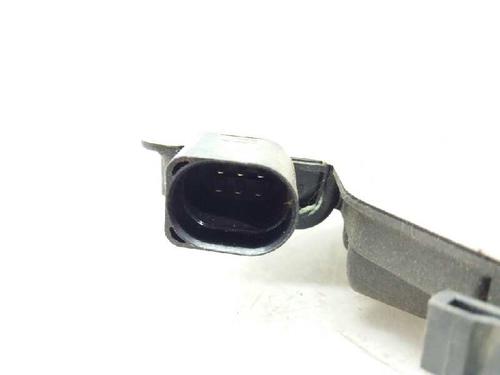 Rear left lock SKODA FABIA II (542) 1.6 TDI | BP2994794C100 