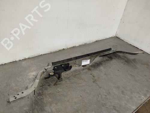 Frontplate/Frontkurv PEUGEOT BIPPER (AA_) | BP30922276C72