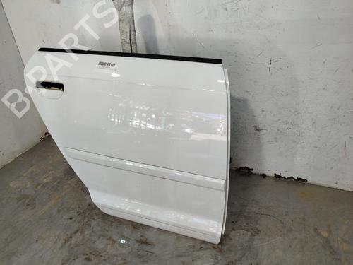 Right rear door AUDI A3 Sportback (8PA) 2.0 TDI 16V | BP25027970C5 