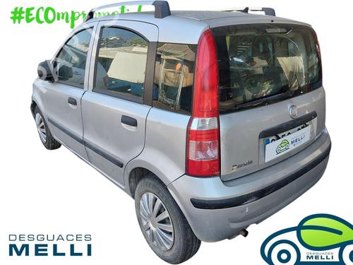 Ignition barrel FIAT PANDA (169_) 1.2 (169.AXB11, 169.AXB1A) | BP36420914M48 - Image 8