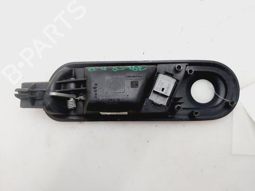 Front right interior door handle SEAT IBIZA III (6L1)  | BP29519233I14 
