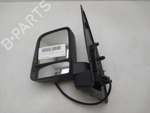 Used Left mirror Left mirror FORD TOURNEO CONNECT 1.8 TDCi /TDDi /DI (75 hp) 40022595 40022595