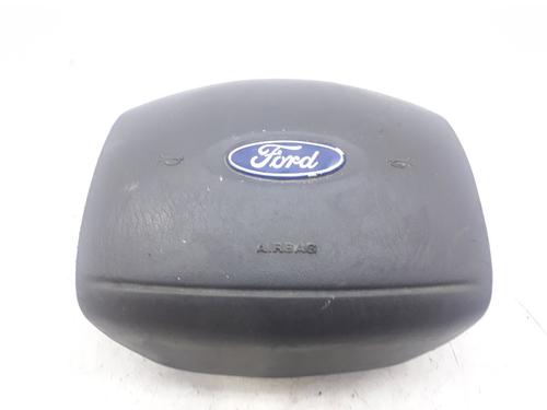 Used Driver airbag Driver airbag FORD TRANSIT Van (FA_ _) 2.0 DI (FAE_, FAF_, FAG_) (86 hp) 8351489 8351489