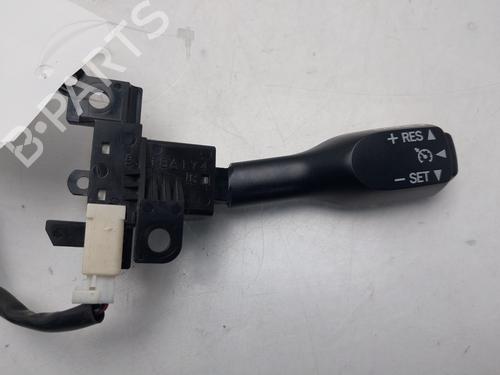 Used Switch Switch TOYOTA AURIS (_E18_) 1.8 Hybrid (ZWE186_, ZWE186R) (136 hp) 34151617 34151617
