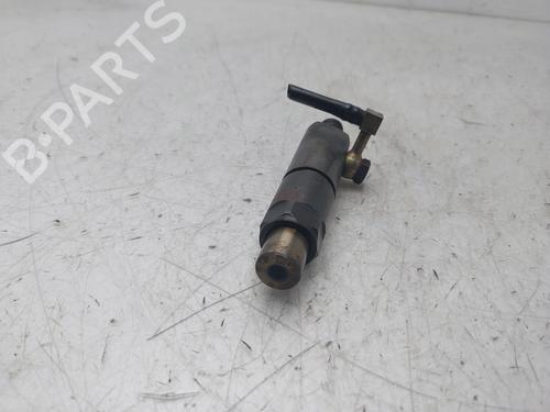 Injector FIAT DUCATO Van (230_) 2.5 D 4x4 | BP31210209M100