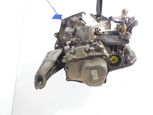 Gearbox OPEL VECTRA B (J96) 1.6 i 16V (F19) | BP10060968M3 